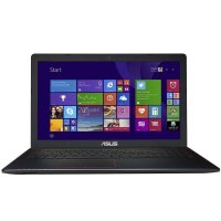 华硕(ASUS)ZX50J4720 15.6寸笔记本电脑(I7-4720/4G/1TB/GTX950-2G/高分屏游戏本