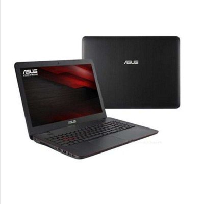 华硕(ASUS)ZX50J4720笔记本（四核I7-4720HQ 1TB硬盘GTX950独显2G高分屏） 黑色