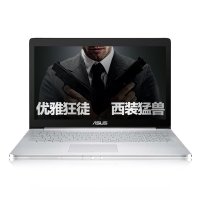 华硕（ASUS）UX501J4720-158AXC54X20 黑色