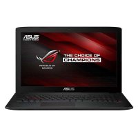 华硕（ASUS）ZX50JX4200 华硕高端游戏笔记本电脑1920*1080高清屏 黑