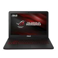 华硕(ASUS)G60JW4720 ROG玩家国度15.6寸笔记本电脑(I7-4720 16G 128G固态 4G独显）