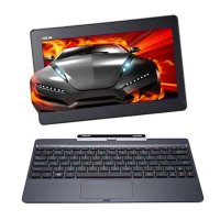 华硕 T100TA 32GB WIFI 10寸平板电脑T100TAF WIN8.1 黑色
