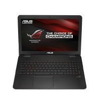 华硕旗舰店(ASUS)G60JW4720 ROG玩家国度15.6寸笔记本(I7-4720 16G 128G固态4G独显）