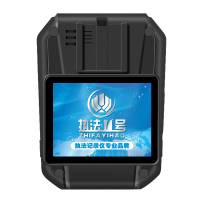 执法1号C11执法记录仪1296P高清红外夜视便携式摄像机现场执法仪摄像头128G内存