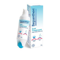 疤痕膏按摩滚珠20g*2支 拜耳Bayer 手术烧伤疤痕 减少疤痕[海外购 澳洲直邮]