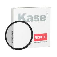卡色 （Kase）高清 37MM MC UV镜 （二代）