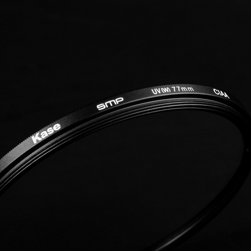 卡色（Kase）43mm UV II 二代钢化防水防污防霉滤镜 镜头UV保护镜