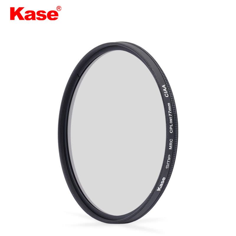 卡色（Kase）62mm MRC CPL II 高清多膜圆形偏振镜 偏光滤镜图片