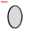 卡色（Kase）82mm MRC CPL II 高清多膜圆形偏振镜 偏光滤镜