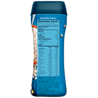 美国进口嘉宝1段辅食DHA益生菌燕麦米粉6个月以上宝宝227g
