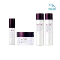 Lacvert拉格贝尔 THE PURE 基础护肤套装