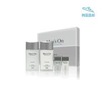VOV Man's on 男士基础护肤套装 补水保湿水乳套装