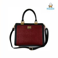 [鸡蛋城]韩国THE BNG 潮人必备单肩包 时尚百搭手提包 斜挎包