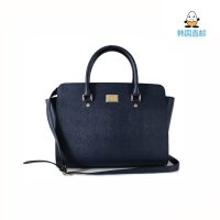 [鸡蛋城]韩国THE BNG 简约百搭纯色单肩包 休闲手提包 斜挎包