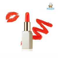 [鸡蛋城]ESCADA 艾斯卡达 时尚感性唇膏02号 珊瑚色