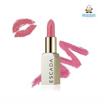 [鸡蛋城]ESCADA 艾斯卡达 时尚感性唇膏03号 粉色