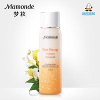 [鸡蛋城] 韩国梦妆MAMONDE 花源滋养 精华水150ml