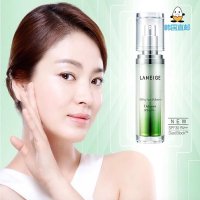 [鸡蛋城] LANEIGE/兰芝 全天候隔离修护精华乳 防尘防雾霾 40ml SPF30/PA++