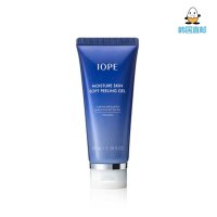 [鸡蛋城] IOPE/亦博 保湿护肤柔软去角质凝胶 100ml