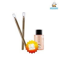 [鸡蛋城] 韩国ARITAUM/爱茉莉 matteformula 眉笔 4色可选 赠送爱茉莉谷物发酵眼唇卸妆油120ml