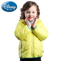 迪士尼正品 迪士尼维尼 精致棉服 秋冬新款 PD511016