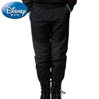 迪士尼正品 迪士尼漫威勇士冲锋 漫威男童勇士户外冲锋长裤SD504002