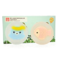 好孩子 卡通护肤香皂V3113