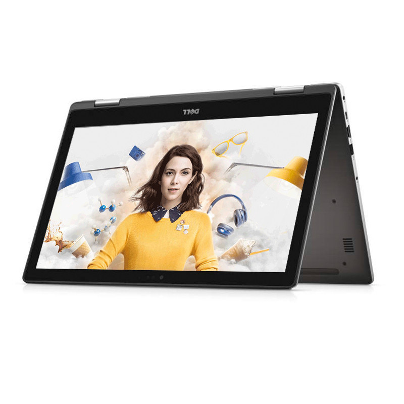 dell戴尔灵越137378ins13mfpro2505ts魔方133笔记本电脑变形本预定