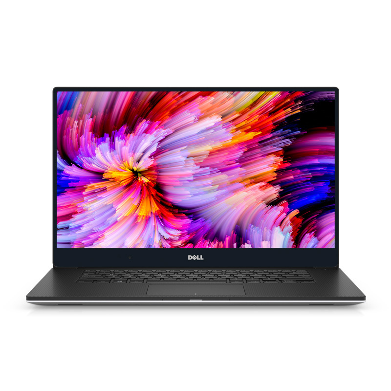 dell戴尔xps1595601845t156英寸微边框笔记本电脑i716g512gssd4g