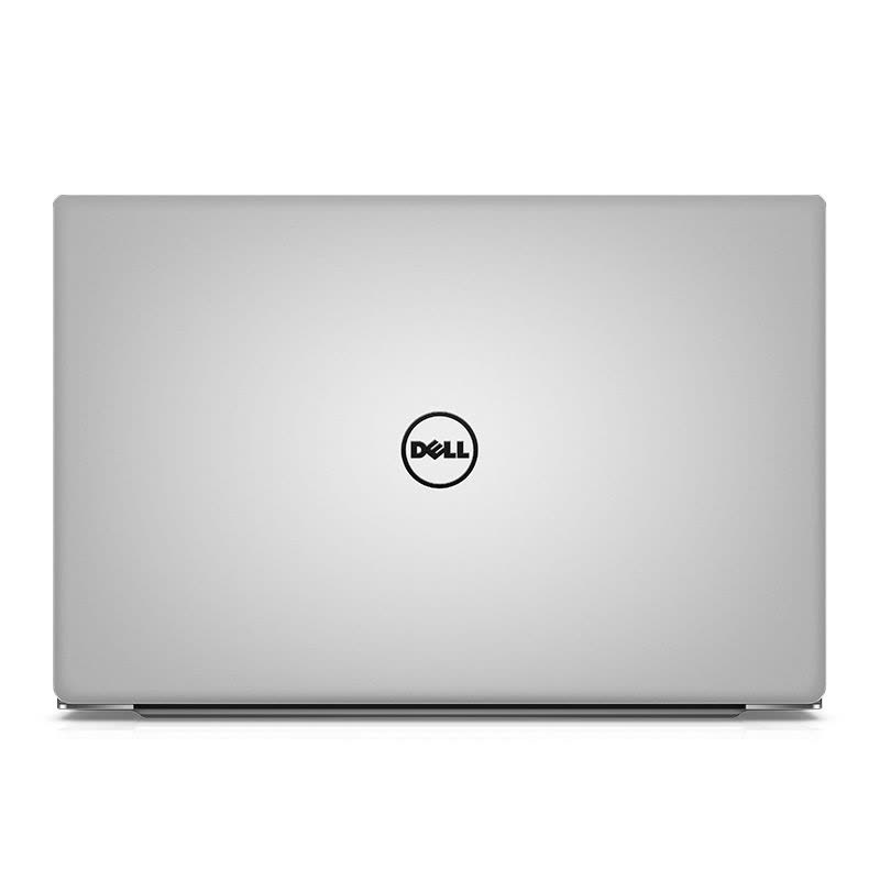 Dell/戴尔 XPS13 XPS13-9360-2705S 13.3英寸微边框轻薄笔记本电脑 银 预订图片