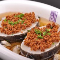 怡鲜来 进口银鳕鱼中段200g 南极深海鳕鱼 宝宝辅食