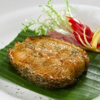 怡鲜来 进口银鳕鱼中段200g 南极深海鳕鱼 宝宝辅食