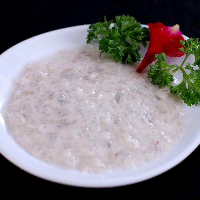 怡鲜来 青虾滑200g 豆捞火锅食材 虾滑 新鲜海鲜火锅食材