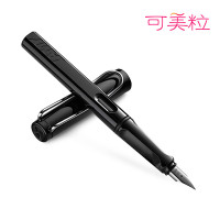 狩猎者钢笔+吸墨器 优惠组合 黑色【F尖】+吸墨器