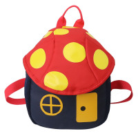 迪嘉乐书包幼儿园可爱背包男女生通用时尚儿童包包卡通双肩包