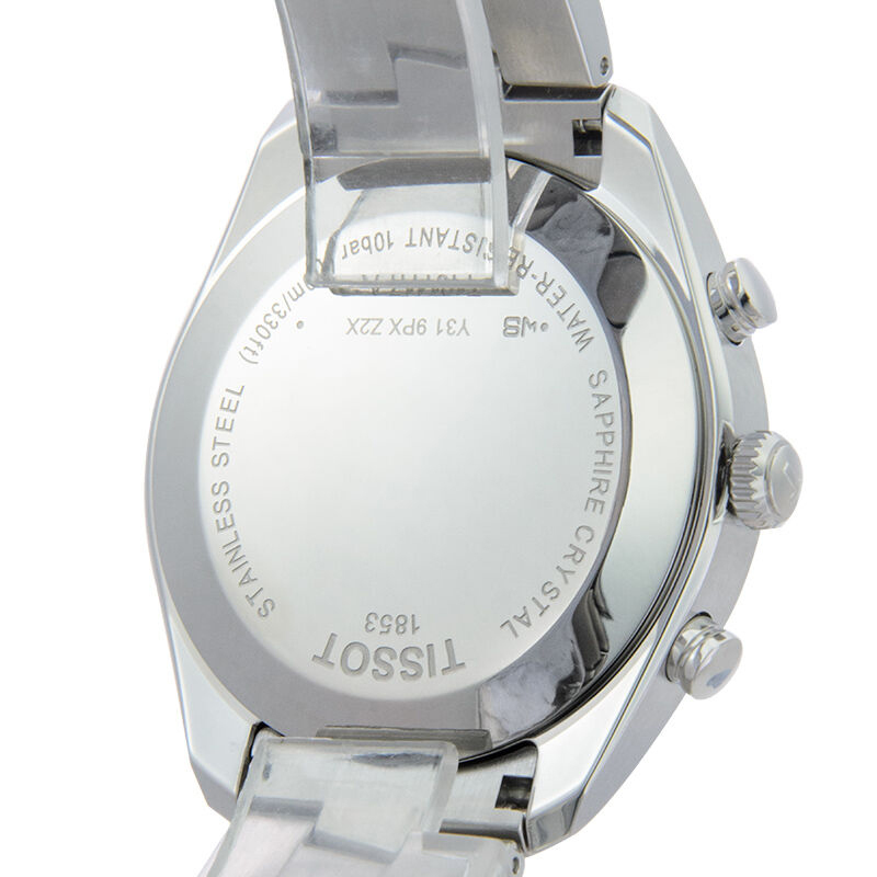 天梭(TISSOT)手表瑞士PR100系列石英简约大气时尚男士腕表T101.410.16.031.00