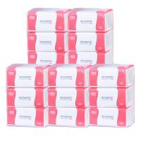 好家风上品国际系列抽纸360张3层15包抽纸 整箱包邮