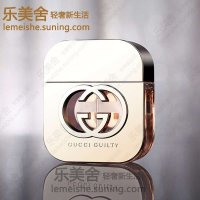 Gucci 古驰/古琦 罪爱女士淡香水 持久淡香 30ml