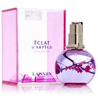 浪凡(Lanvin) 浪凡光韵限量 甜心蜜糖 女士香水50ML
