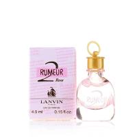 Lanvin/浪凡 玫瑰传说女士Q版香水 4.5ml