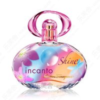 Ferragamo菲拉格慕 梦中彩虹/闪耀光采 女士香水50ML（新老包装随机发货）香橙果香