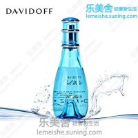 Davidoff 大卫杜夫 冷水 神秘水 女士淡香水 EDT 50ml