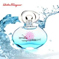 Ferragamo 菲拉格慕 梦中情人 甜心魔力 女士淡香水 Q版 5ml