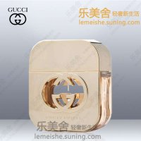 GUCCI古驰 罪爱女士淡香水 50ml