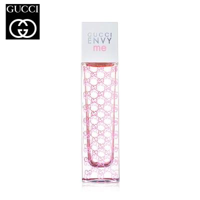 Gucci古琦/古驰粉红嫉妒/忌妒我女士淡香水100ml 女香EDT