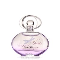 Ferragamo菲拉格慕 佛莱格默 梦中彩虹/闪耀光彩女士香水5ml迷你Q版