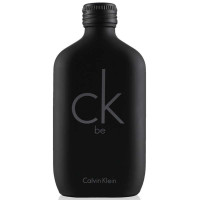 CK BE香水 Calvin Klein卡尔文·克莱恩/凯文克莱 BE中性女士男士淡香水200ml