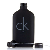 CK BE香水 Calvin Klein卡尔文·克莱恩/凯文克莱 BE中性女士男士淡香水200ml