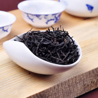 莫等闲武夷山正山小种红茶茶叶 250克罐装 高性价比 不满意包退换！