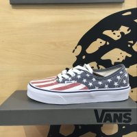 VANS/范斯情侣板鞋休闲帆布鞋Authentic|VN-0VOEC7H